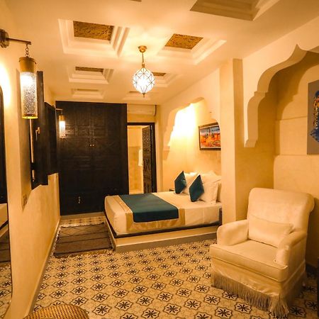 Riad Cologne Маракеш Екстериор снимка