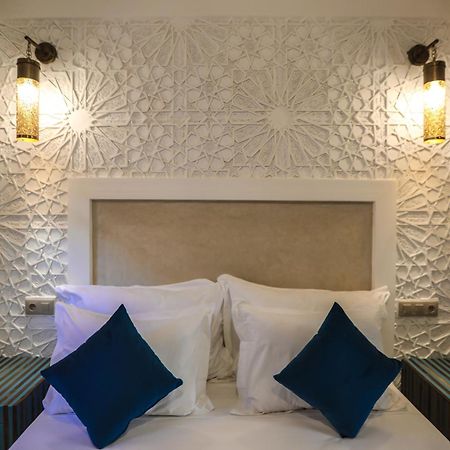 Riad Cologne Маракеш Екстериор снимка