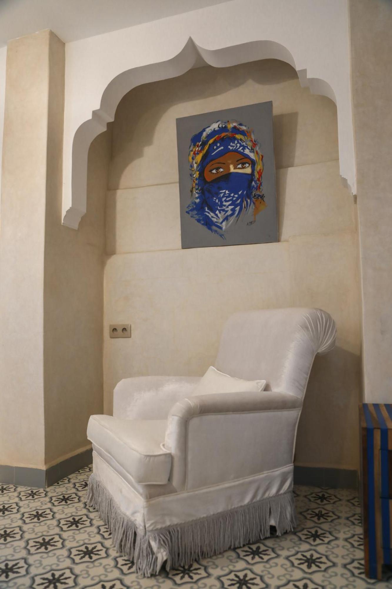 Riad Cologne Маракеш Стая снимка