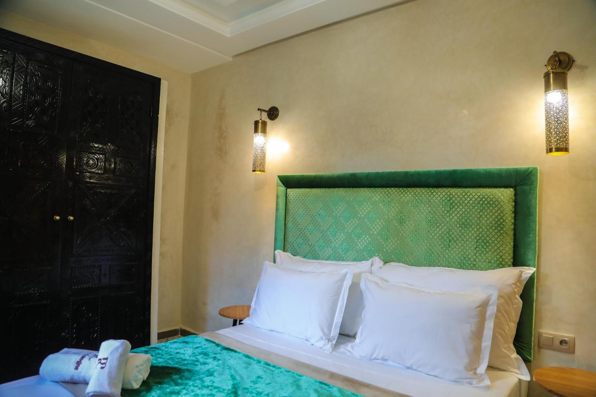 Riad Cologne Маракеш Стая снимка