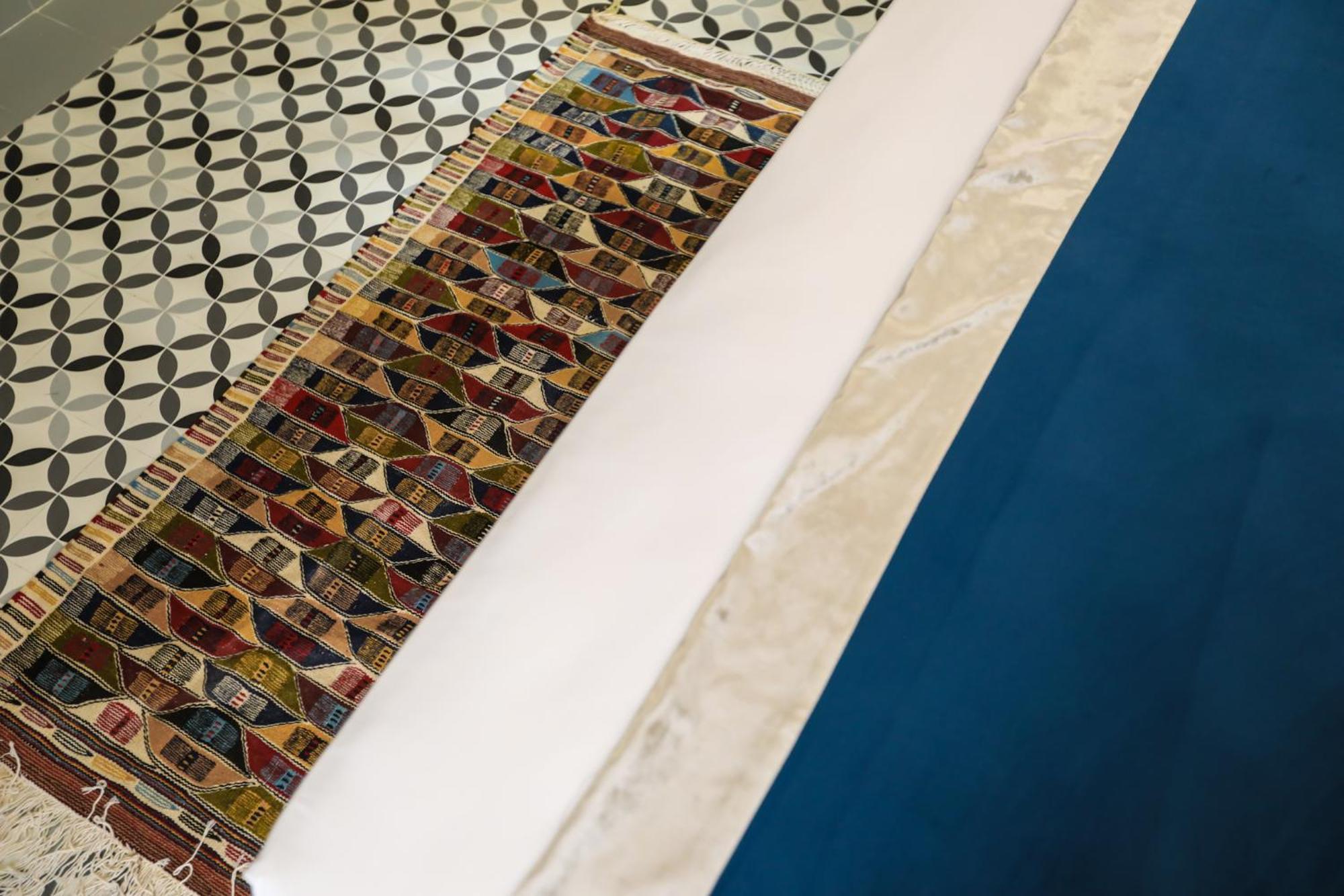 Riad Cologne Маракеш Стая снимка