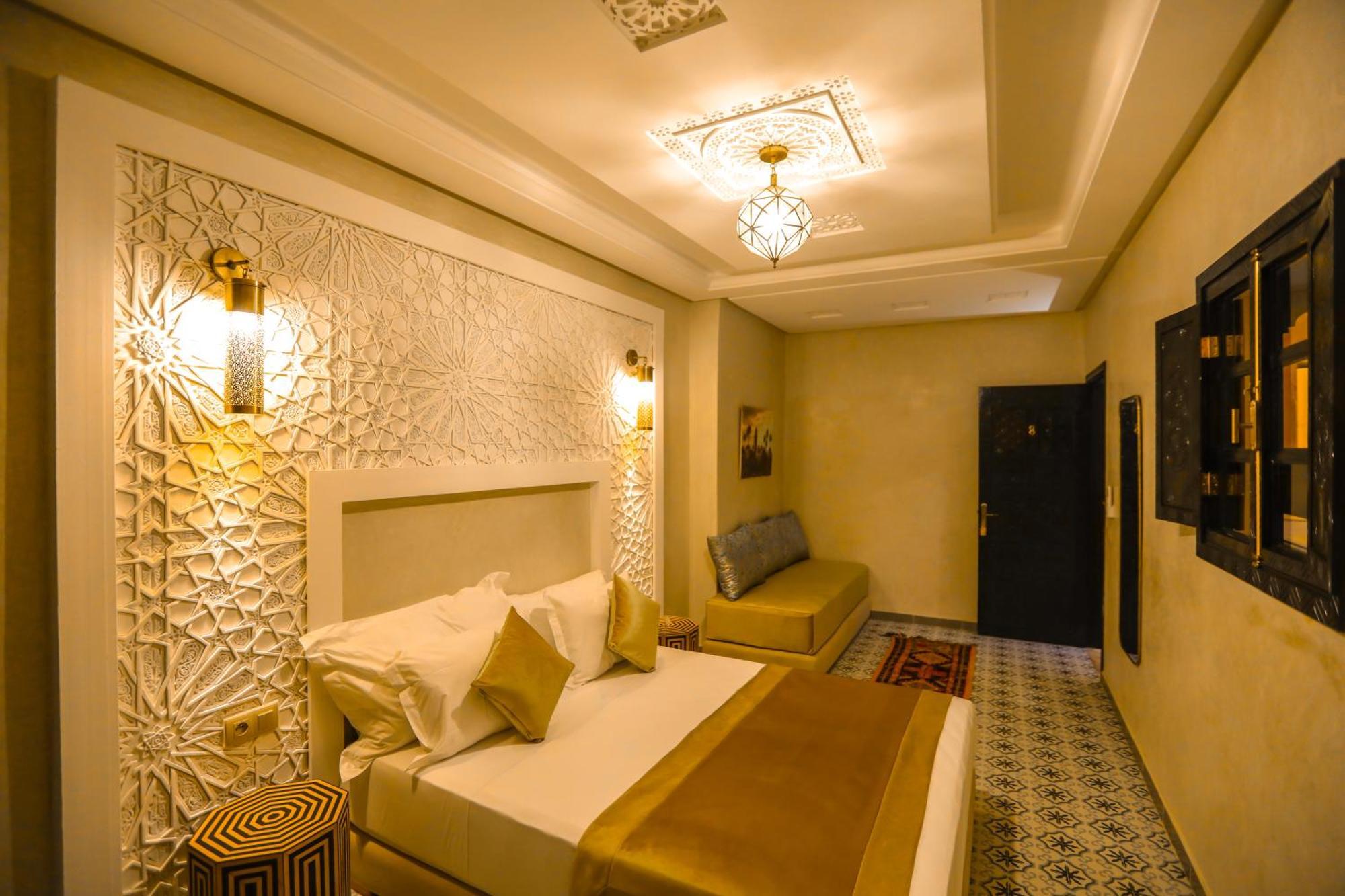 Riad Cologne Маракеш Екстериор снимка