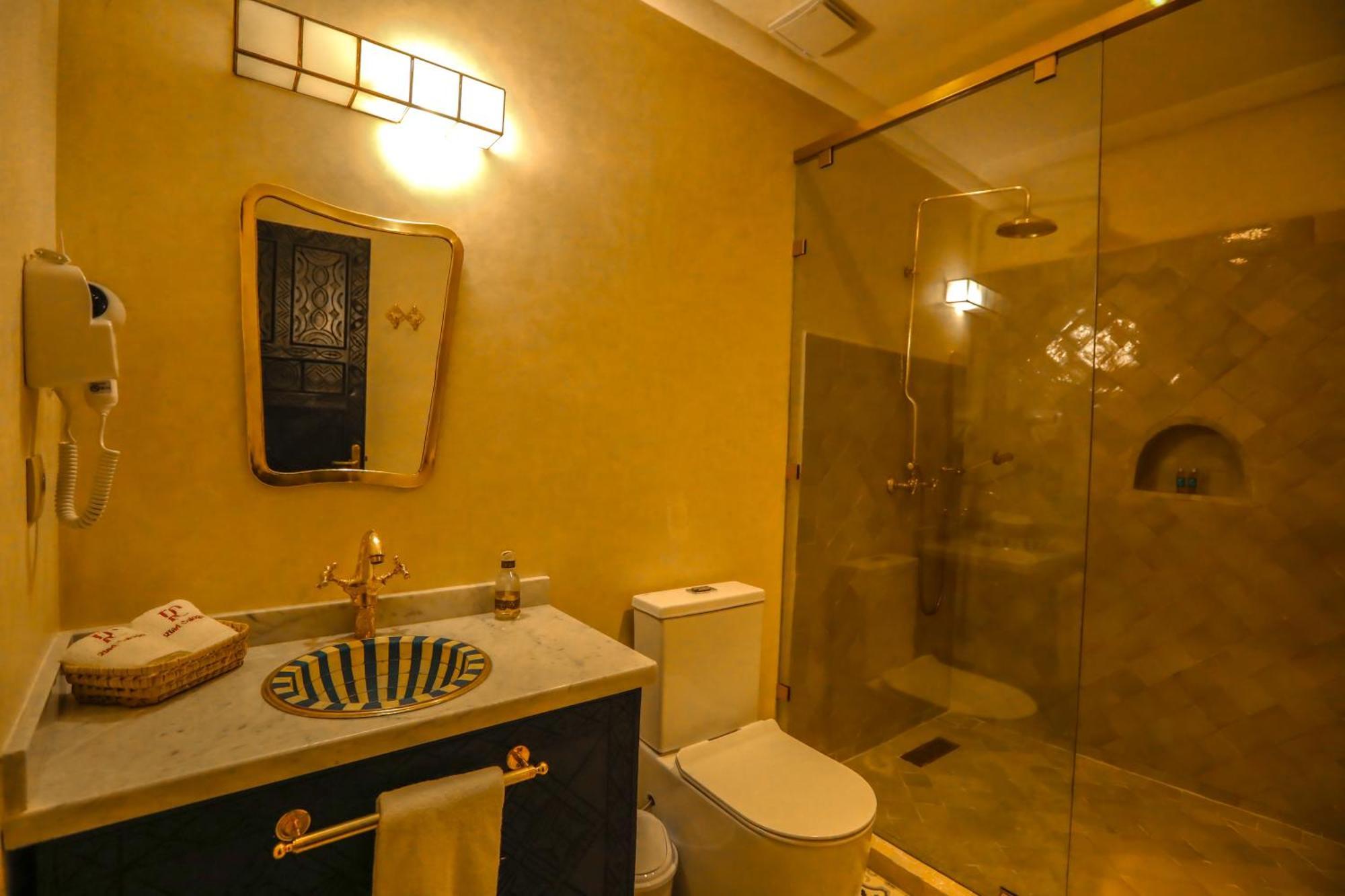 Riad Cologne Маракеш Екстериор снимка