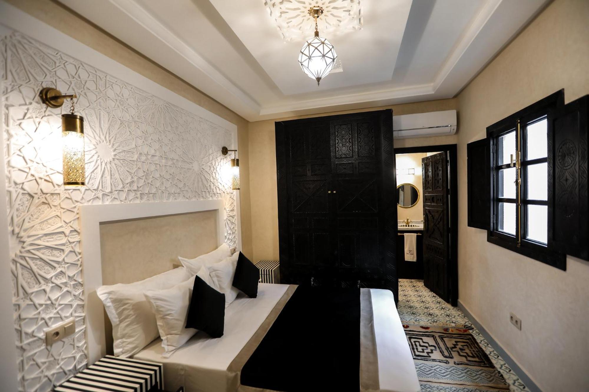 Riad Cologne Маракеш Екстериор снимка