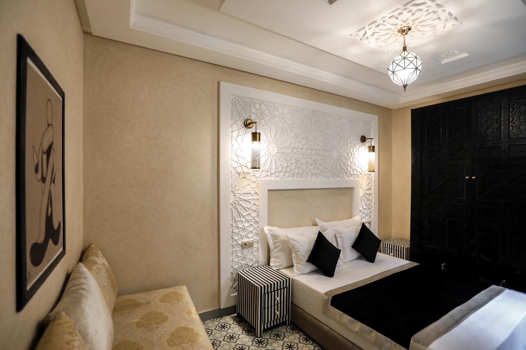 Riad Cologne Маракеш Екстериор снимка