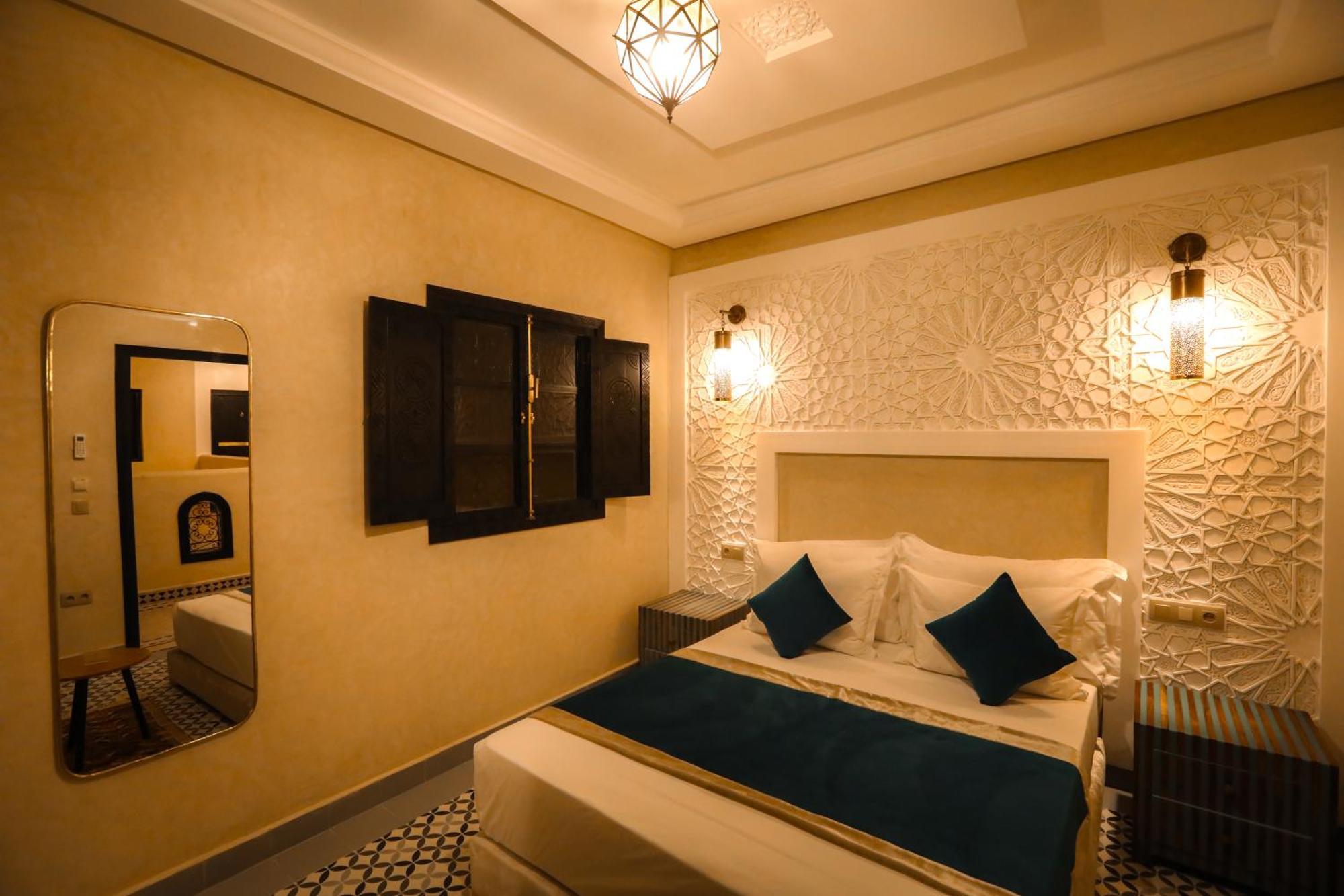 Riad Cologne Маракеш Екстериор снимка