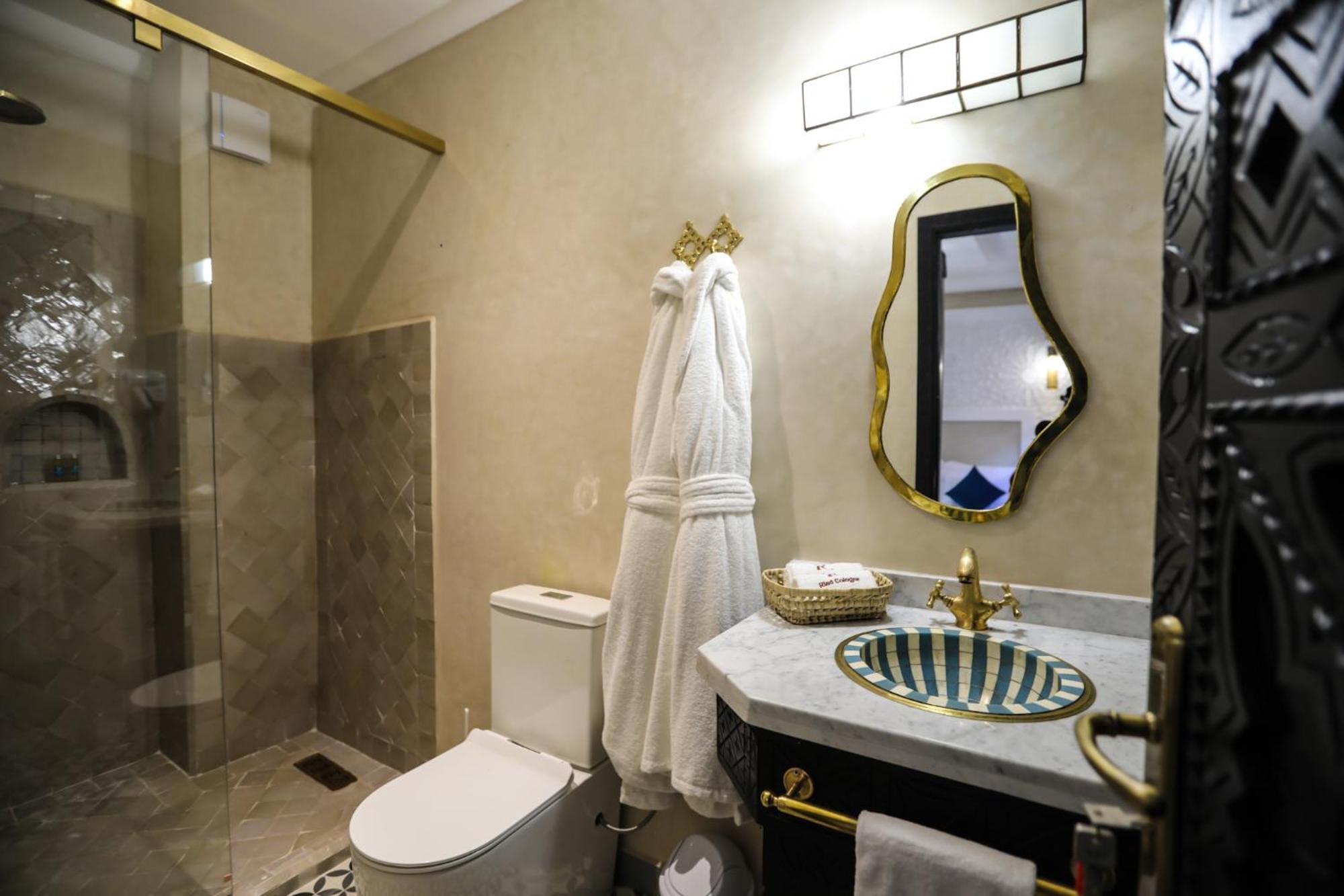 Riad Cologne Маракеш Екстериор снимка