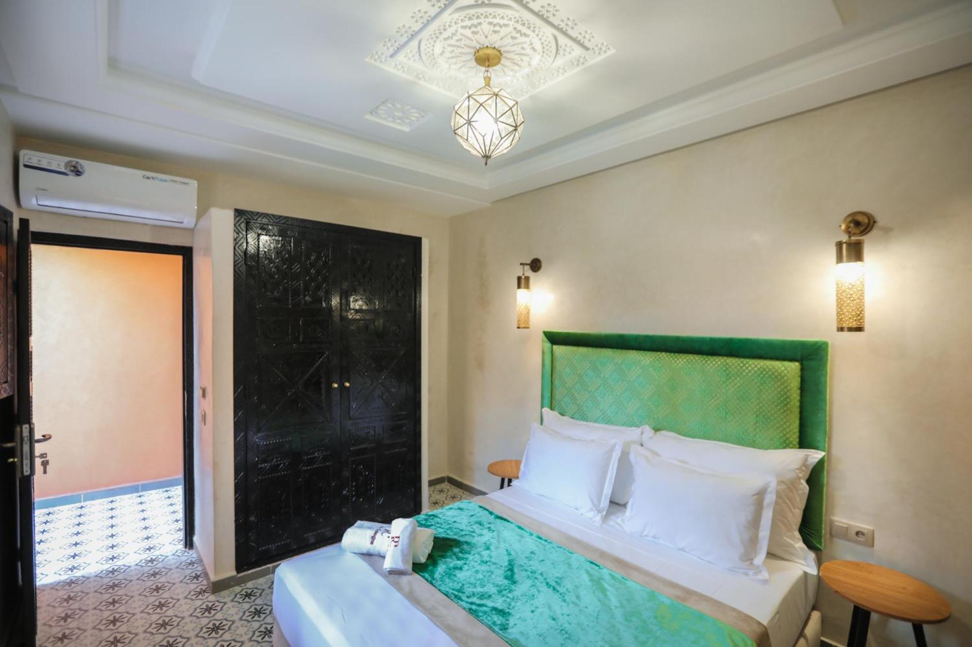 Riad Cologne Маракеш Екстериор снимка