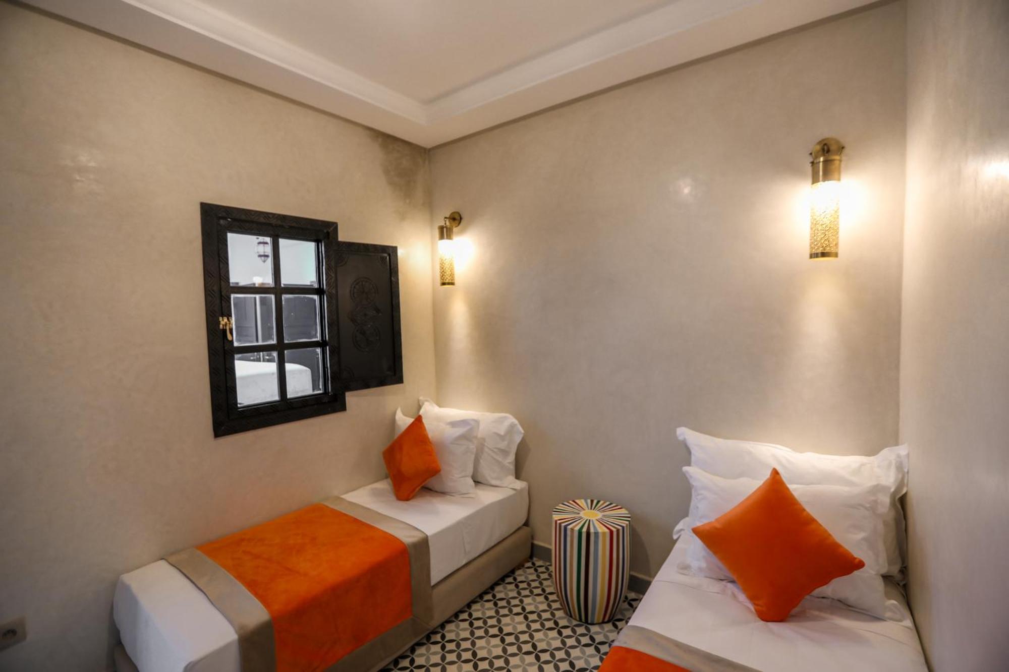 Riad Cologne Маракеш Екстериор снимка