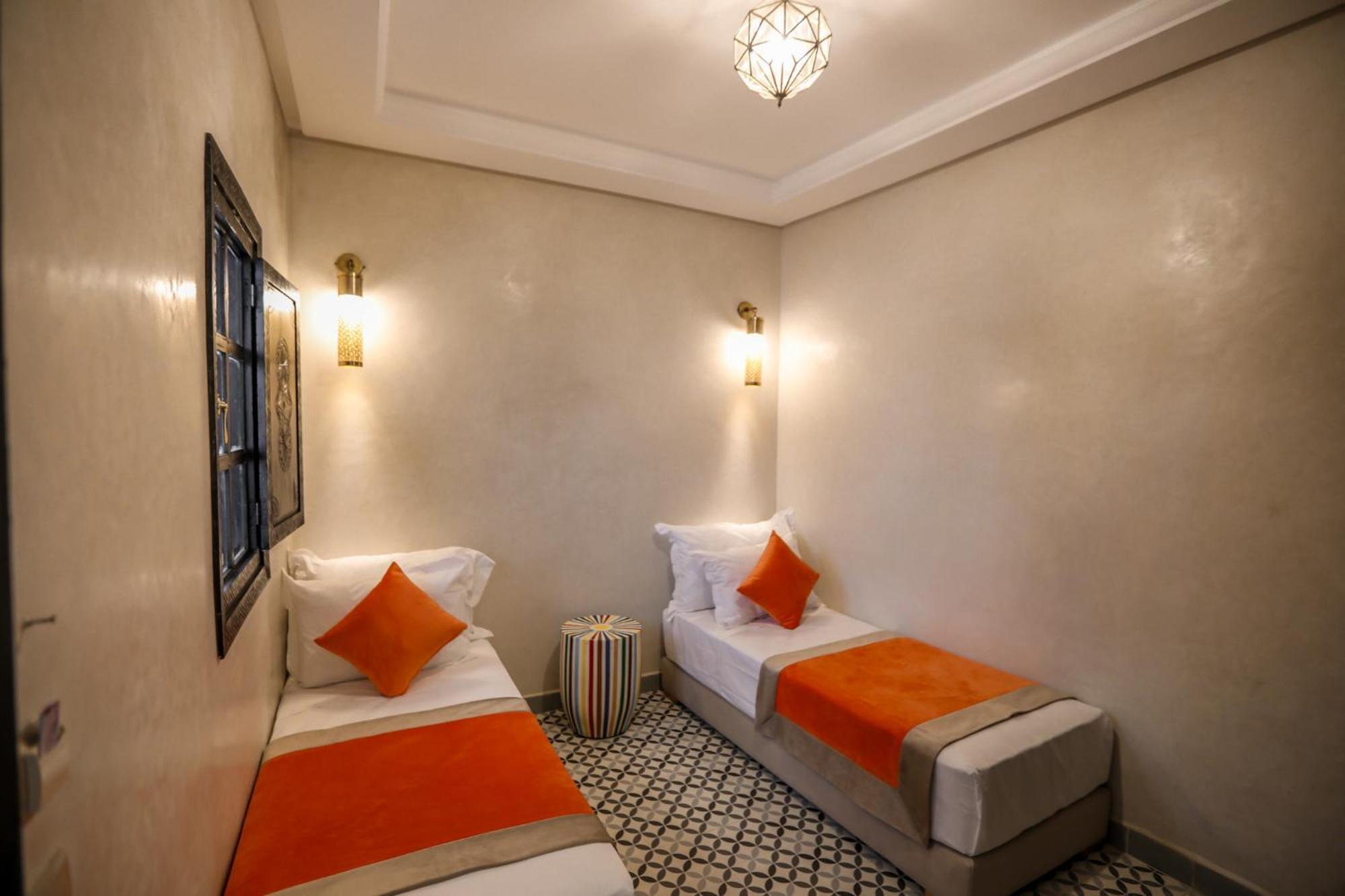 Riad Cologne Маракеш Екстериор снимка
