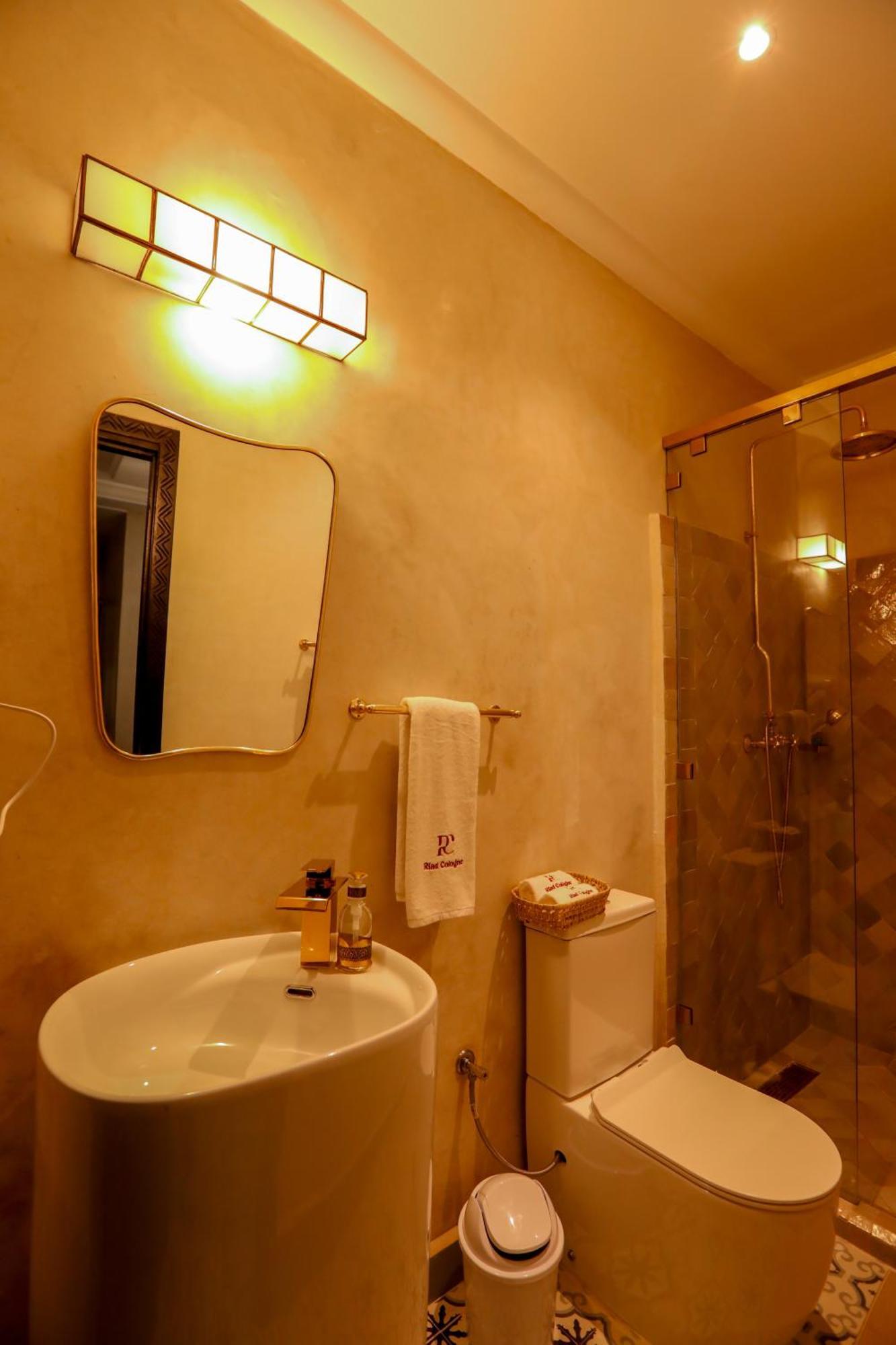Riad Cologne Маракеш Екстериор снимка