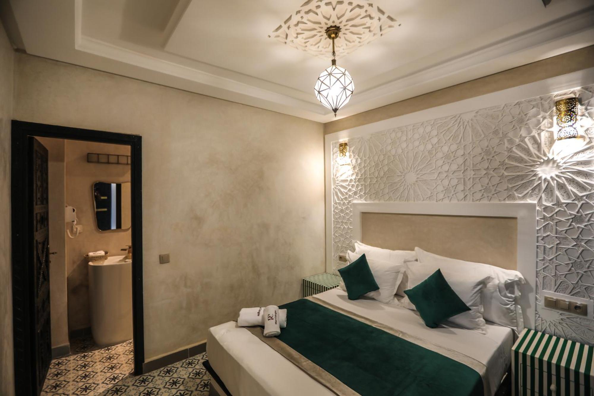 Riad Cologne Маракеш Екстериор снимка