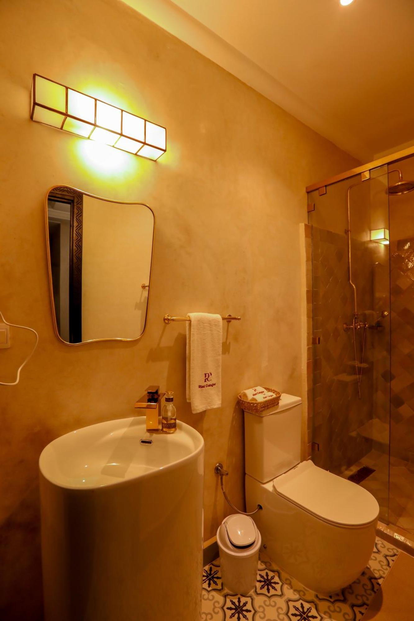 Riad Cologne Маракеш Екстериор снимка