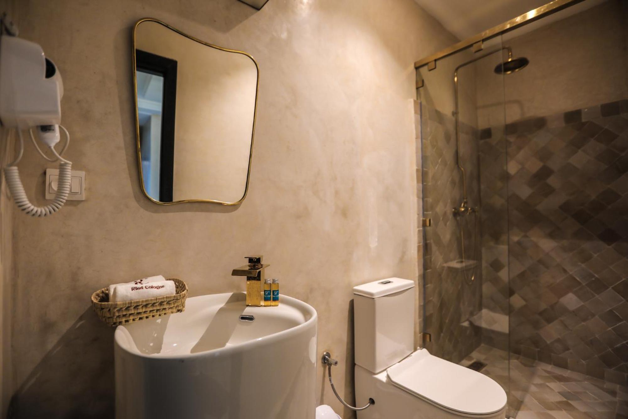 Riad Cologne Маракеш Екстериор снимка