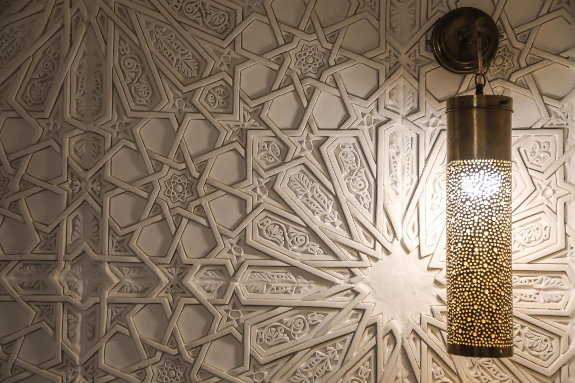 Riad Cologne Маракеш Екстериор снимка