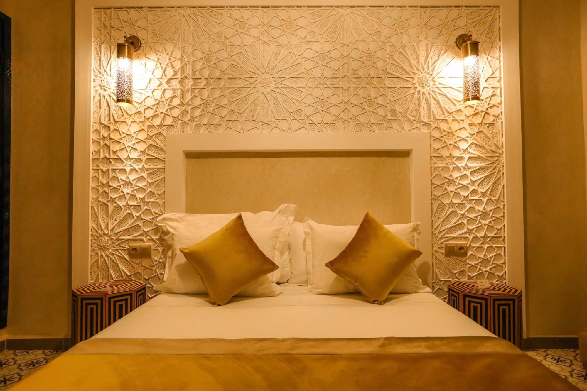 Riad Cologne Маракеш Екстериор снимка