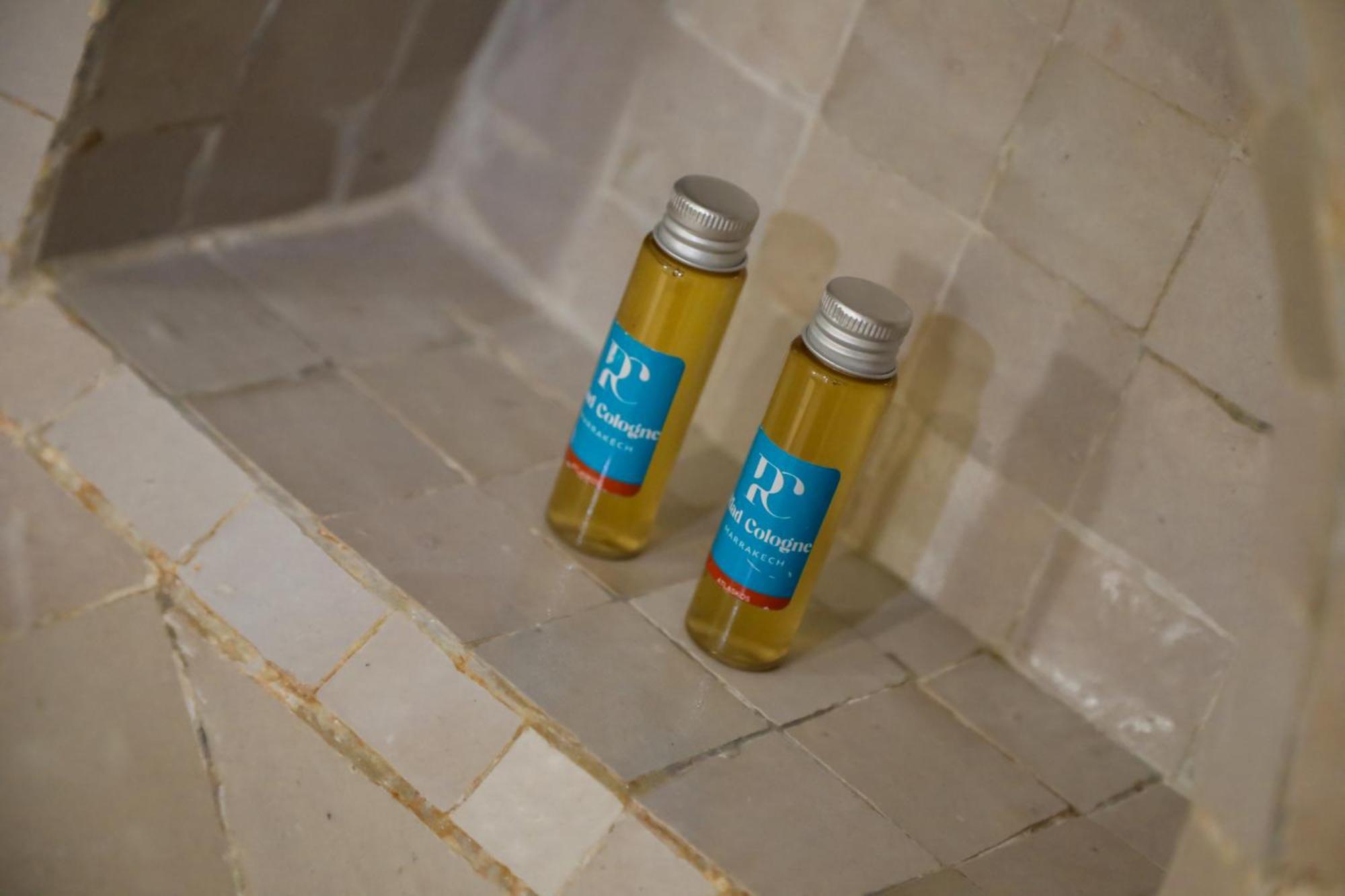 Riad Cologne Маракеш Екстериор снимка